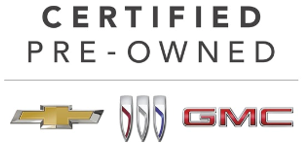 Chevrolet Buick GMC Certified Pre-Owned in MACEDON, NY