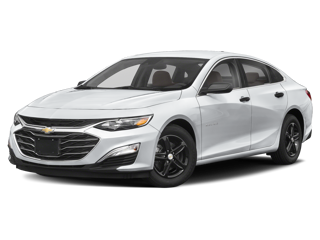 Chevrolet Malibu - Van Bortel Chevrolet, Inc. in MACEDON NY