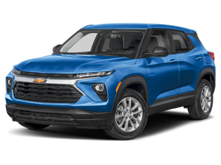 Chevrolet Trailblazer - Van Bortel Chevrolet, Inc. in MACEDON NY