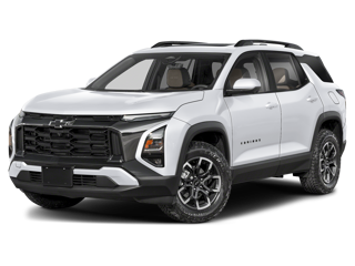 Chevrolet Equinox - Van Bortel Chevrolet, Inc. in MACEDON NY