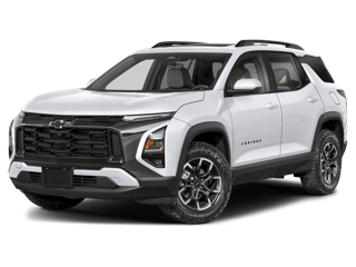 Chevrolet Equinox - Van Bortel Chevrolet, Inc. in MACEDON NY