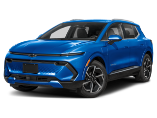 Chevrolet Equinox EV - Van Bortel Chevrolet, Inc. in MACEDON NY