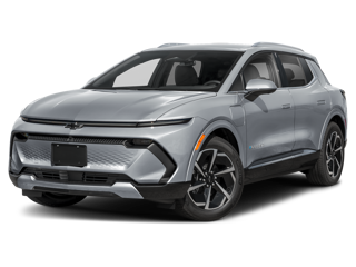 Equinox EV - Van Bortel Chevrolet, Inc. in MACEDON NY