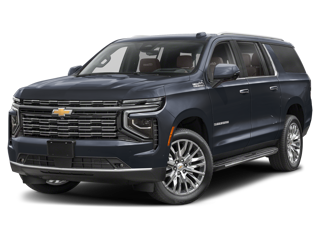Chevrolet Suburban - Van Bortel Chevrolet, Inc. in MACEDON NY