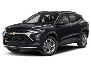Chevrolet Trax - Van Bortel Chevrolet, Inc. in MACEDON NY