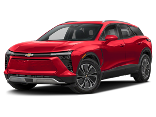 Chevrolet Blazer EV - Van Bortel Chevrolet, Inc. in MACEDON NY
