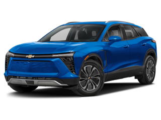 Chevrolet Blazer EV - Van Bortel Chevrolet, Inc. in MACEDON NY