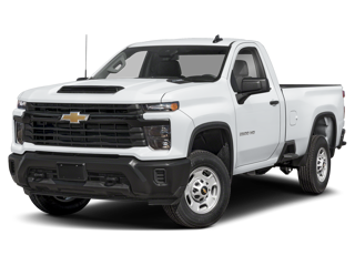 Chevrolet Silverado HD - Van Bortel Chevrolet, Inc. in MACEDON NY