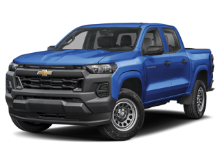 Chevrolet Colorado - Van Bortel Chevrolet, Inc. in MACEDON NY