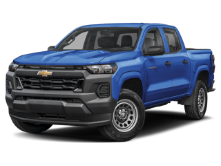 Chevrolet Colorado - Van Bortel Chevrolet, Inc. in MACEDON NY