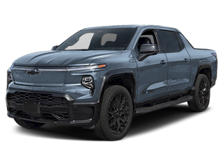 Chevrolet Silverado EV - Van Bortel Chevrolet, Inc. in MACEDON NY