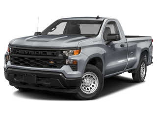 Chevrolet Silverado 1500 - Van Bortel Chevrolet, Inc. in MACEDON NY