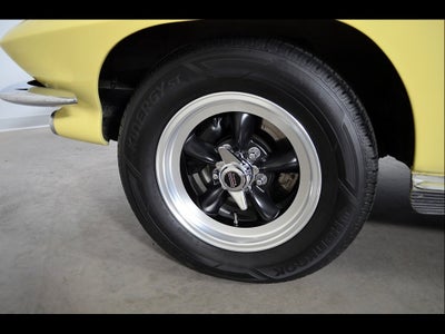 1966 Chevrolet CORVETTE C3