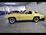 1966 Chevrolet CORVETTE C3