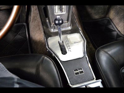 1966 Chevrolet CORVETTE C3