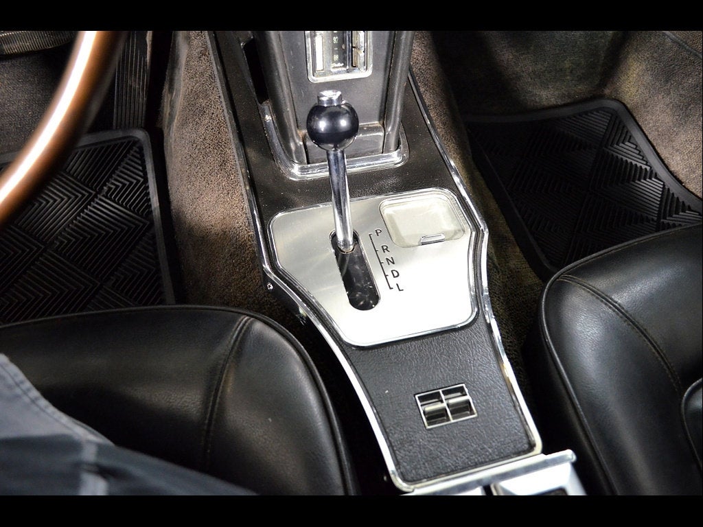 1966 Chevrolet CORVETTE C3