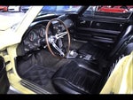 1966 Chevrolet CORVETTE C3