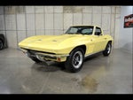 1966 Chevrolet CORVETTE C3