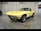 1966 Chevrolet CORVETTE C3