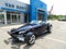 2001 Plymouth Prowler 2DR ROADSTER
