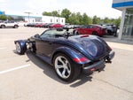 2001 Plymouth Prowler 2DR ROADSTER