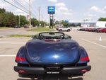 2001 Plymouth Prowler 2DR ROADSTER