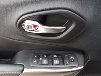 2019 Jeep Cherokee Latitude Plus 4x4