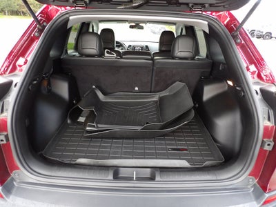 2019 Jeep Cherokee Latitude Plus 4x4