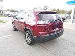 2019 Jeep Cherokee Latitude Plus 4x4