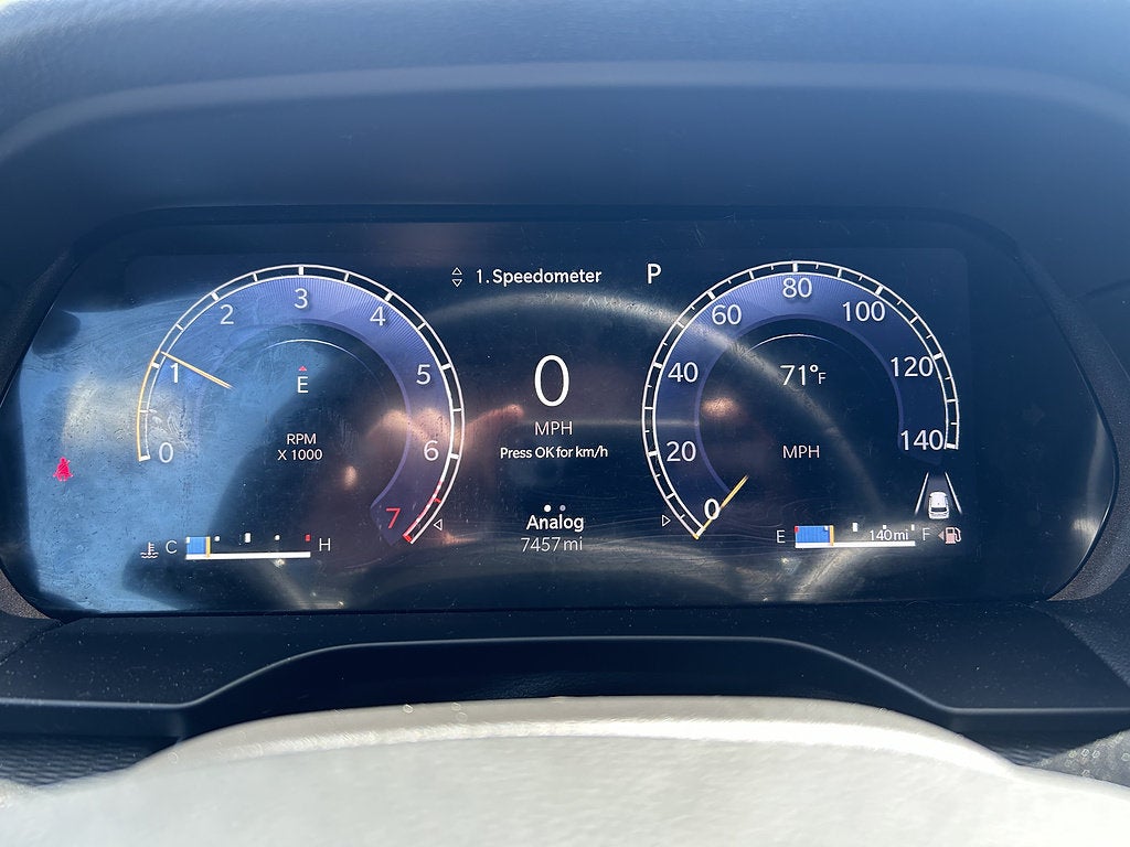2025 Jeep Grand Cherokee L Altitude X 4x4