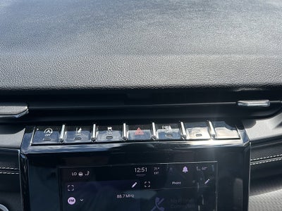 2025 Jeep Grand Cherokee L Altitude X 4x4