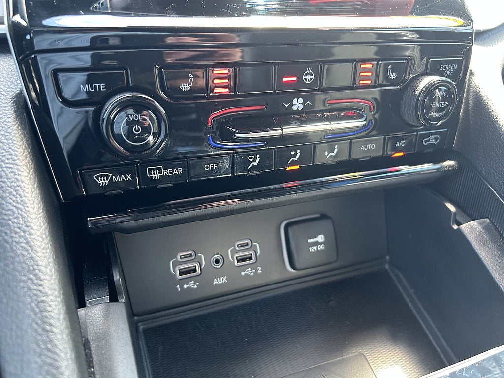 2025 Jeep Grand Cherokee L Altitude X 4x4