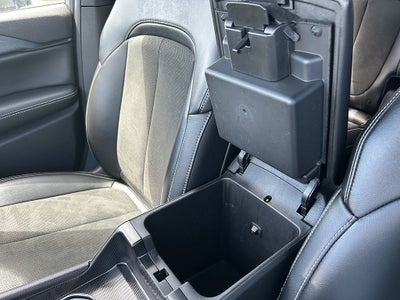 2025 Jeep Grand Cherokee L Altitude X 4x4