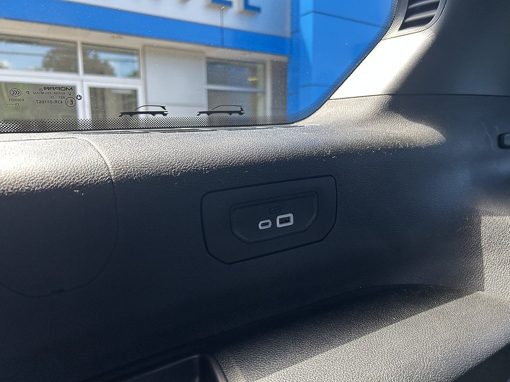 2025 Jeep Grand Cherokee L Altitude X 4x4