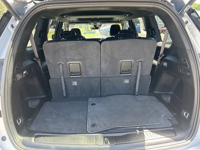 2025 Jeep Grand Cherokee L Altitude X 4x4