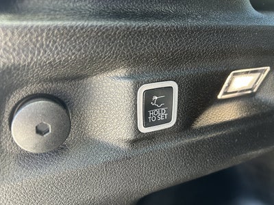 2025 Jeep Grand Cherokee L Altitude X 4x4