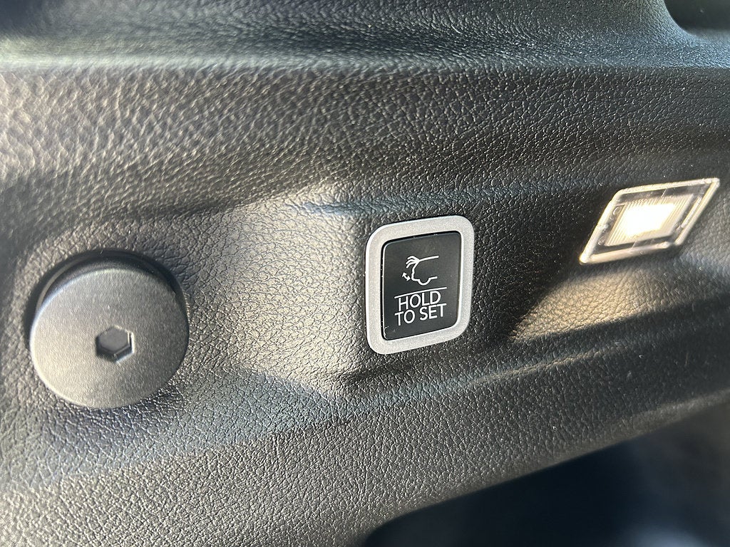 2025 Jeep Grand Cherokee L Altitude X 4x4