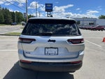 2025 Jeep Grand Cherokee L Altitude X 4x4