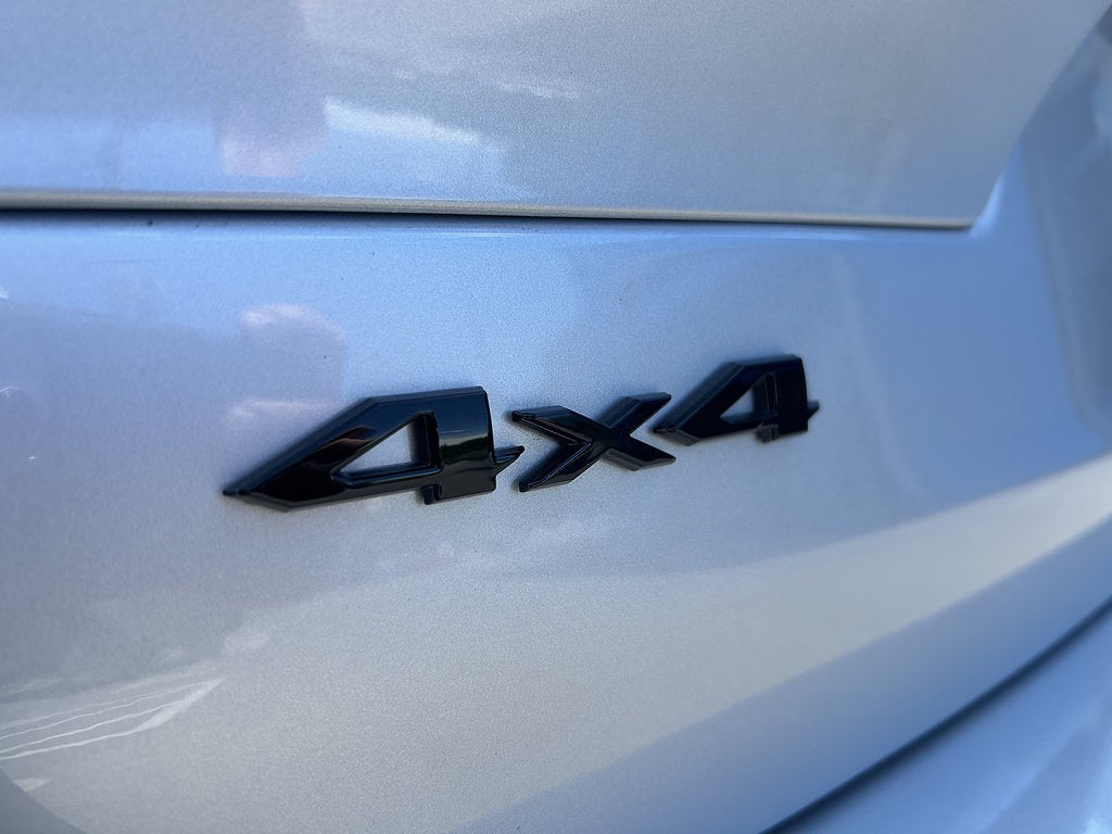2025 Jeep Grand Cherokee L Altitude X 4x4