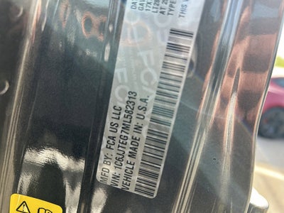 2021 Jeep Gladiator Mojave 4x4