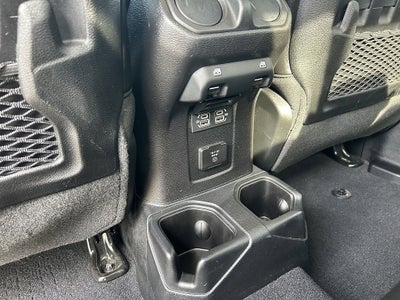 2021 Jeep Gladiator Mojave 4x4