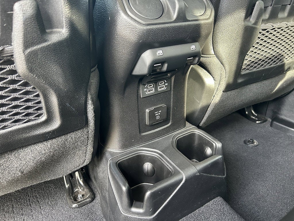 2021 Jeep Gladiator Mojave 4x4