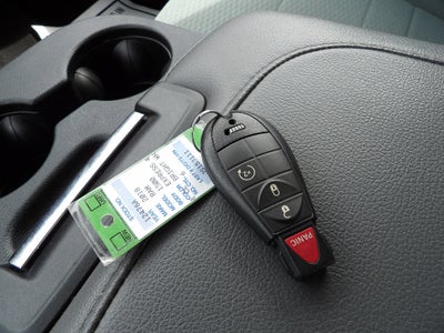 2018 RAM 1500 Express Quad Cab 4x4 6'4" Box