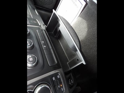 2018 RAM 1500 Express Quad Cab 4x4 6'4" Box