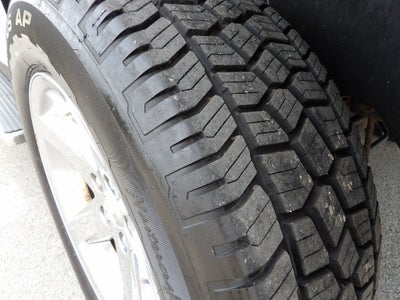 2018 RAM 1500 Express Quad Cab 4x4 6'4" Box