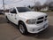 2018 RAM 1500 Express Quad Cab 4x4 6'4" Box
