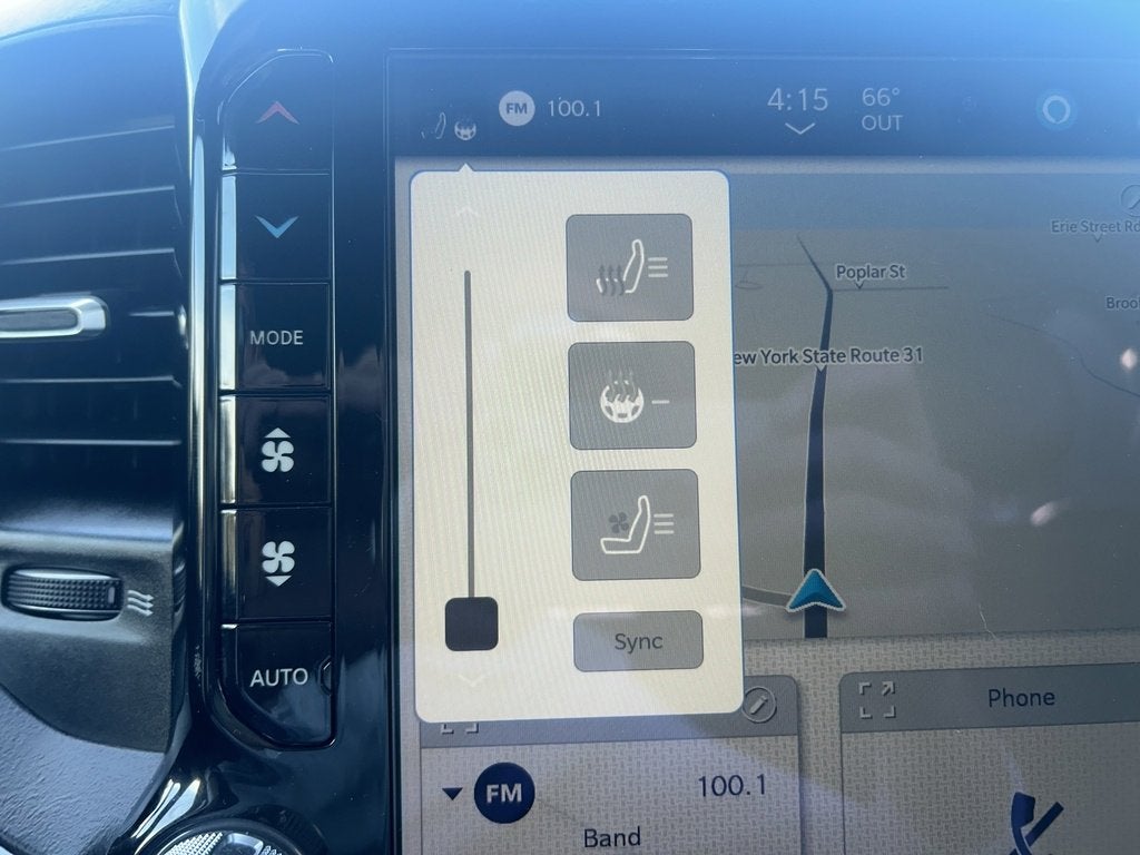 2022 RAM 1500 Limited Crew Cab 4x4 5'7" Box