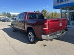 2022 RAM 1500 Limited Crew Cab 4x4 5'7" Box