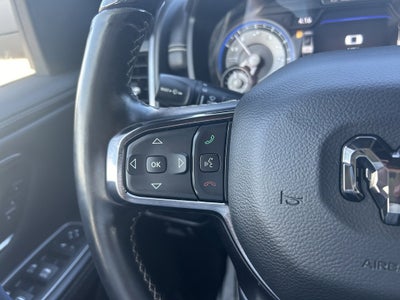 2022 RAM 1500 Limited Crew Cab 4x4 5'7" Box