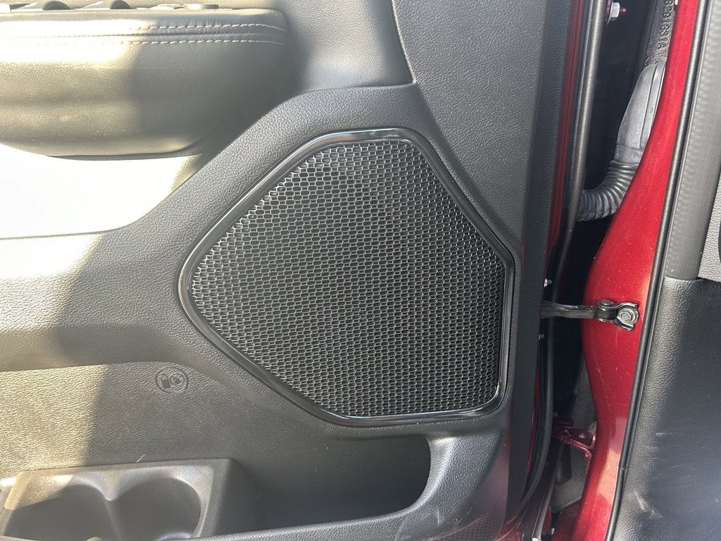 2022 RAM 1500 Limited Crew Cab 4x4 5'7" Box